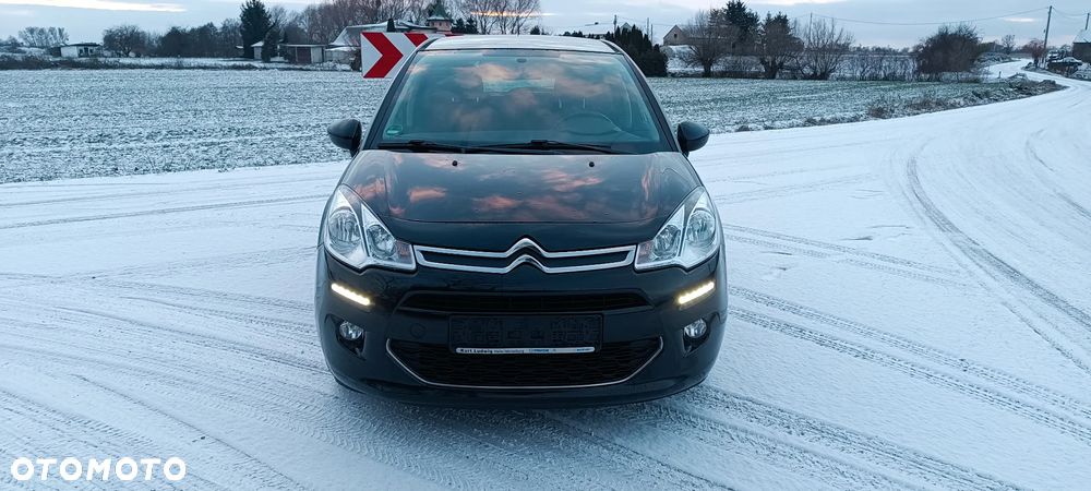 Citroën C3 VTi 120 Exclusive - 8