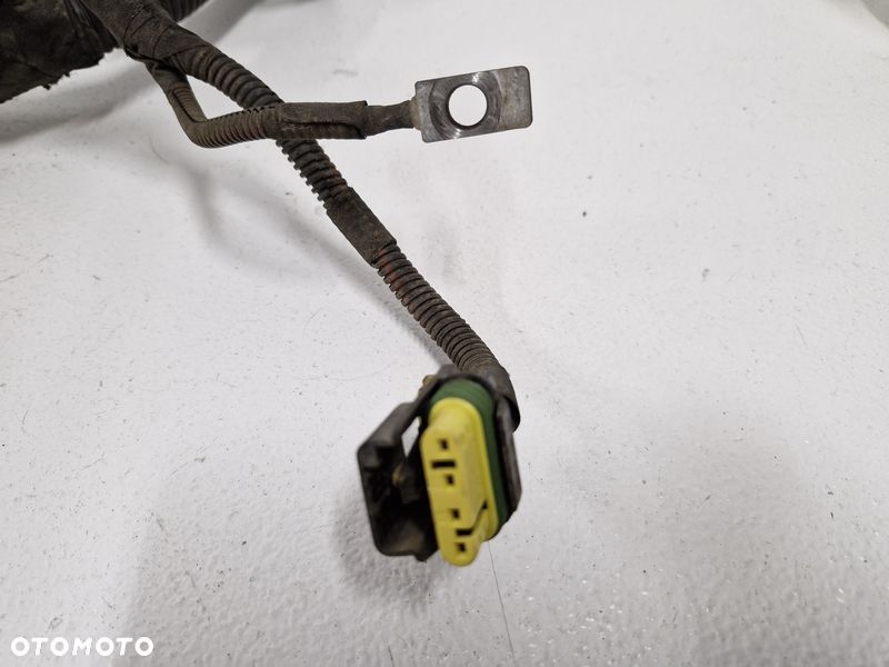 fiat 500x 500 x 1.6 b e-torq wiązka przewodów instalacja silnika 552656170 - 2