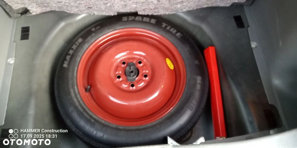 Suzuki SX4 1.6 VVT 4x4 Comfort - 32