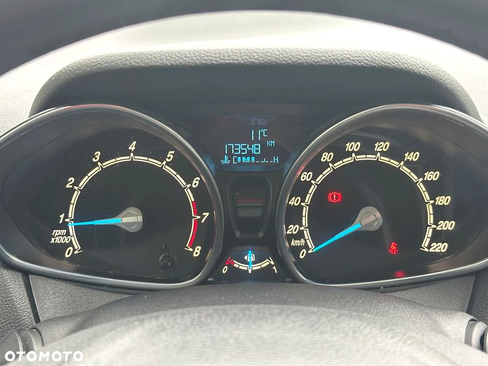 Ford B-MAX 1.0 EcoBoost Trend ASS - 16