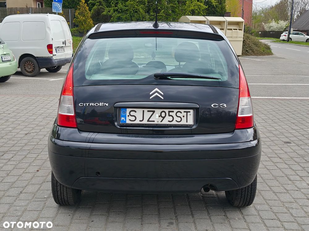 Citroën C3 1.1 Freeze (sx) - 11