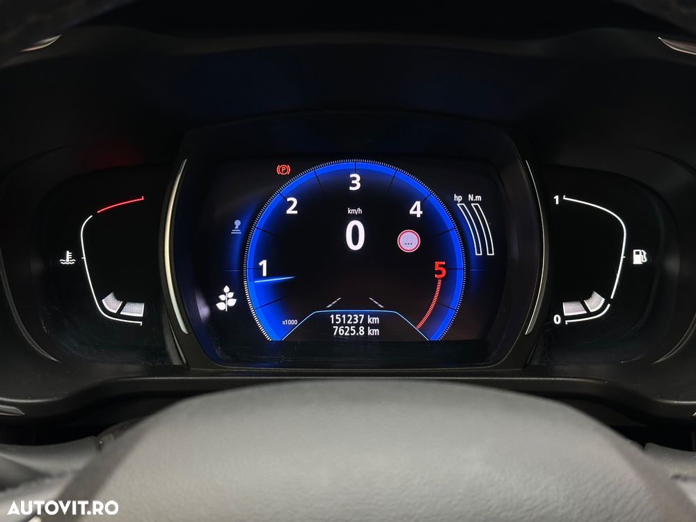 Renault Kadjar - 10
