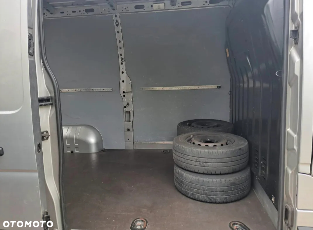 Opel Movano - 14