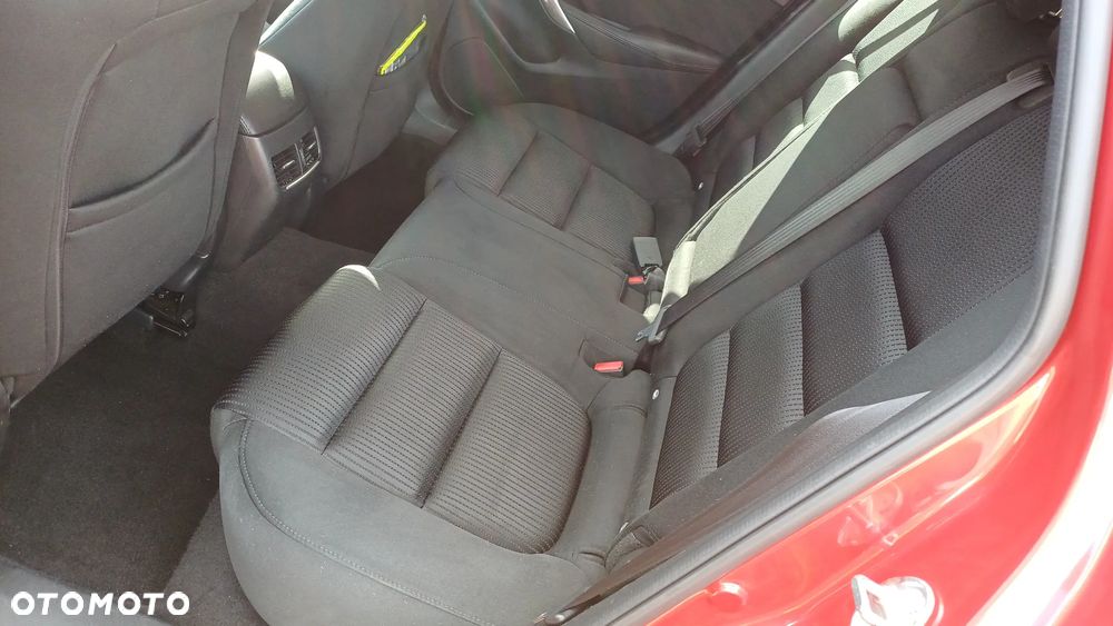 Mazda 6 SKYACTIV-D 150 i-ELOOP Nakama - 27