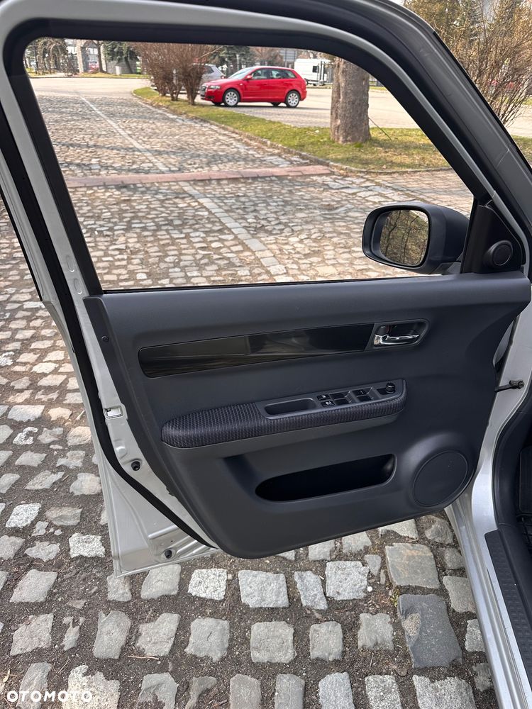 Suzuki Swift 1.2 4x4 Club - 12