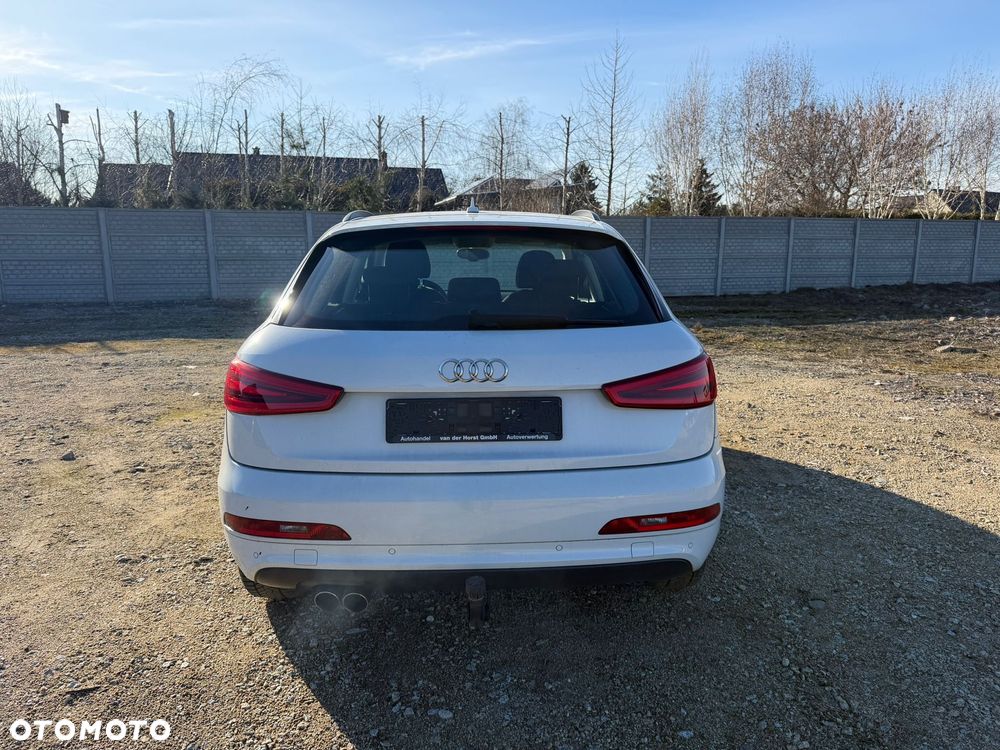 Audi Q3 2.0 TDI Quattro S tronic - 6