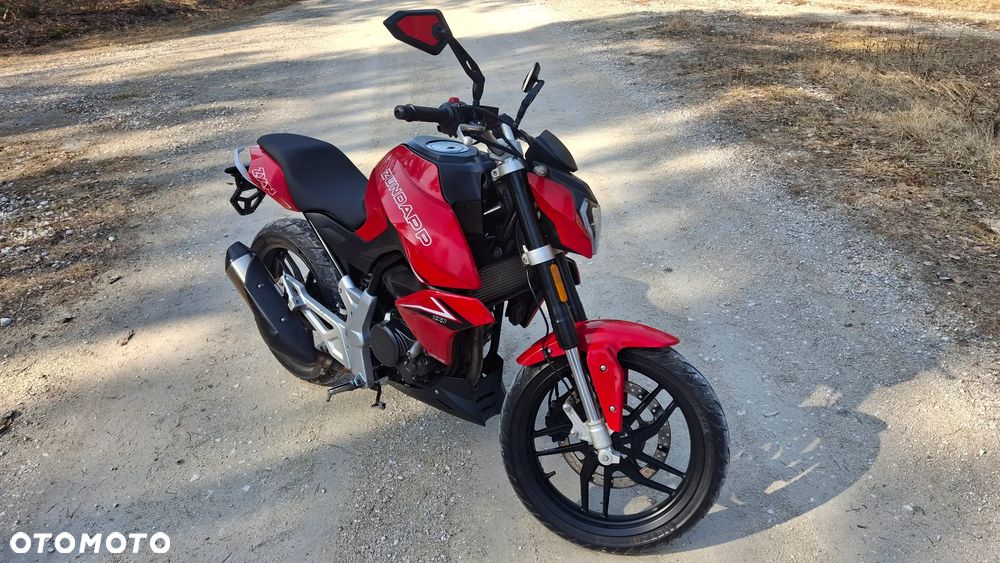 Zundapp Inny - 8