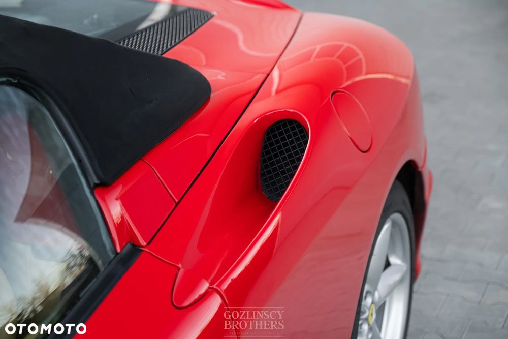 Ferrari 360 Spider F1 - 16