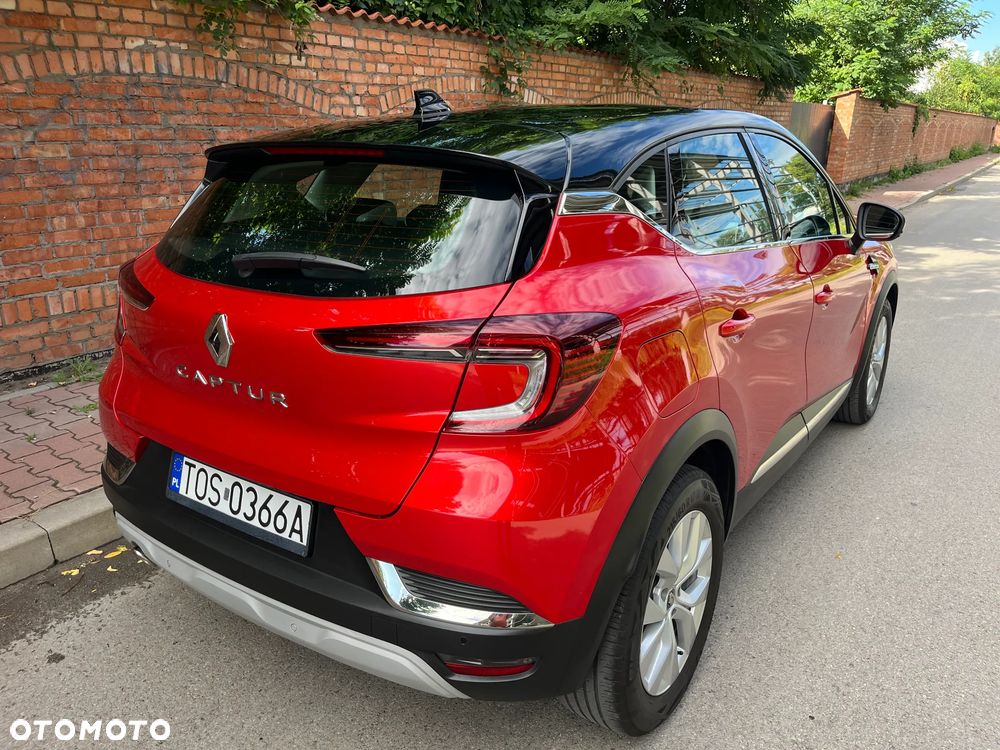Renault Captur 1.3 TCe Intens - 18