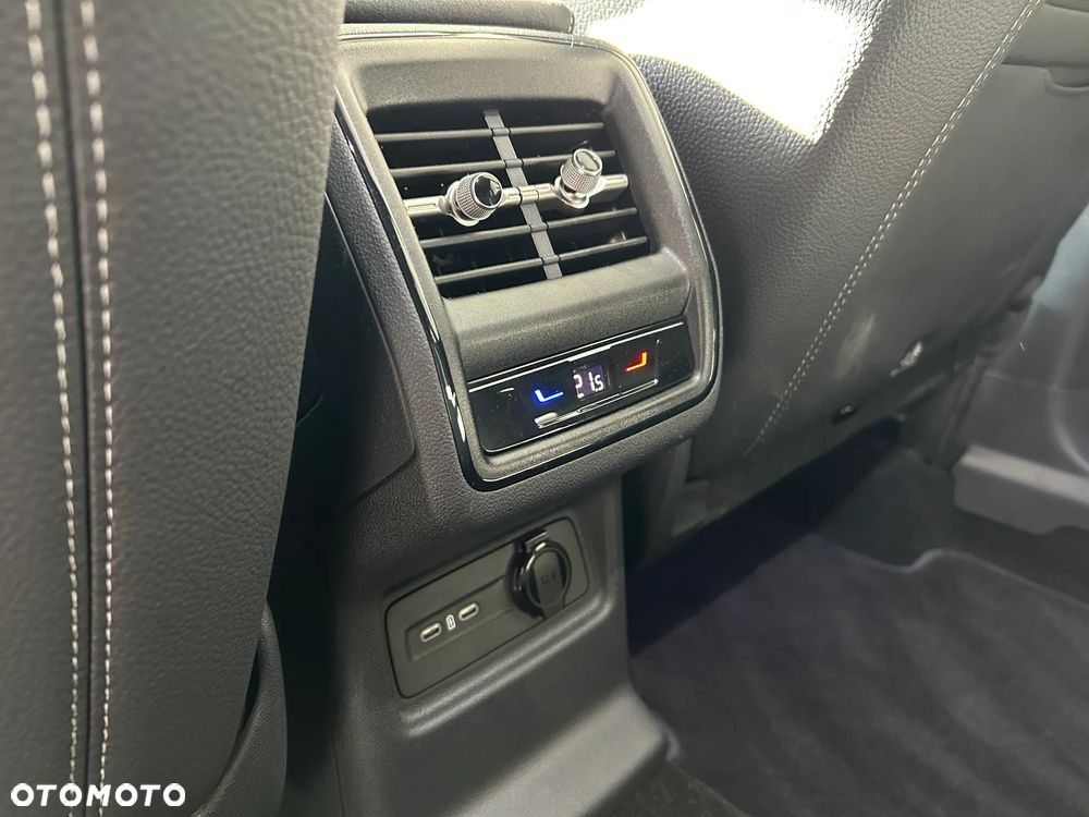 Skoda Kodiaq 2.0 TSI 4x4 Sportline DSG - 14