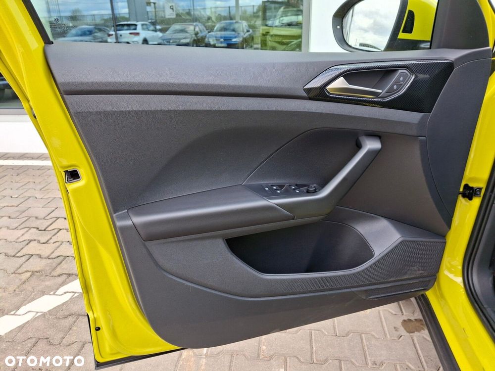 Volkswagen T-Cross 1.0 TSI Life Plus DSG - 11