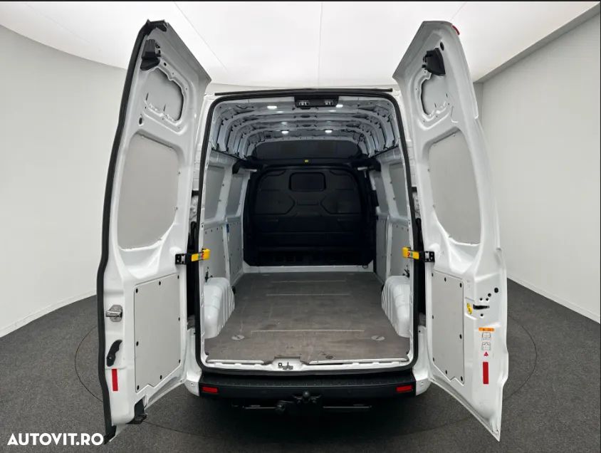 Ford Transit Custom - 14