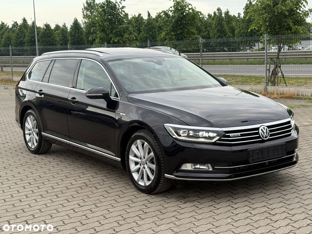 Volkswagen Passat 2.0 TDI SCR 4Motion DDG Highline - 21