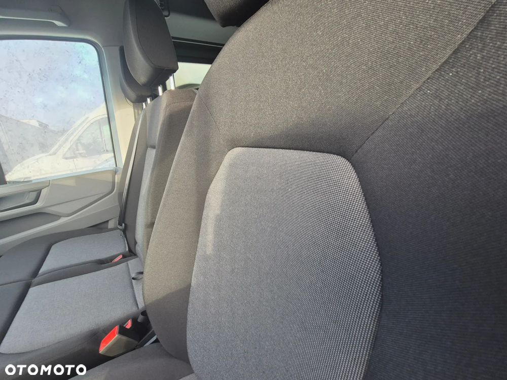 Volkswagen Crafter 35 - 8