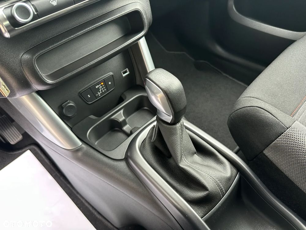 Citroën C3 Aircross PureTech 110 Stop & Start EAT6 OPF Feel - 22