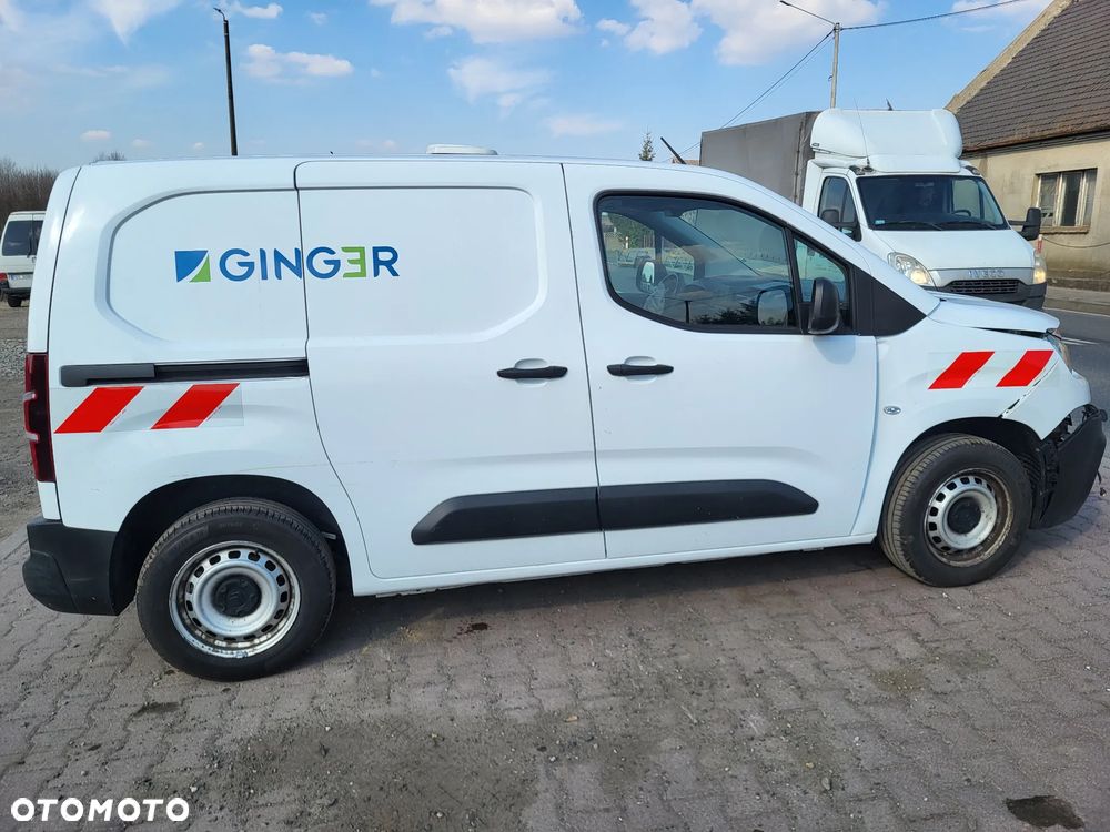 Citroën Berlingo - 3