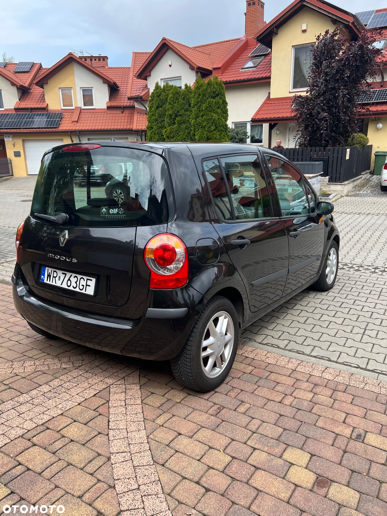 Renault Modus 1.6 16V Privilege - 6