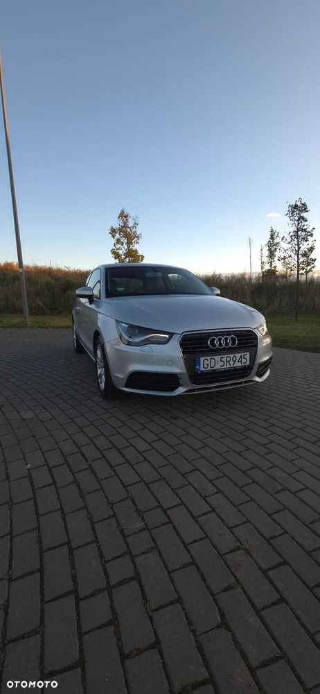 Audi A1 - 8