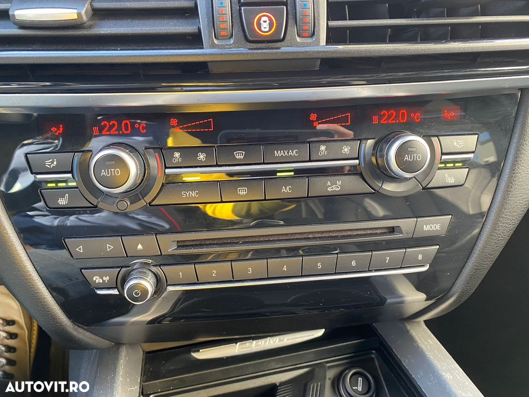BMW X5 xDrive40e - 32
