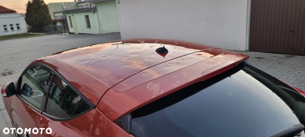 Renault Megane 2.0 16V TCE Dynamique - 7