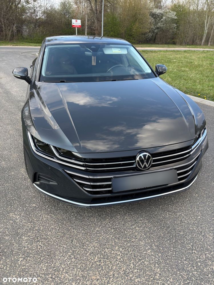 Volkswagen Arteon - 3