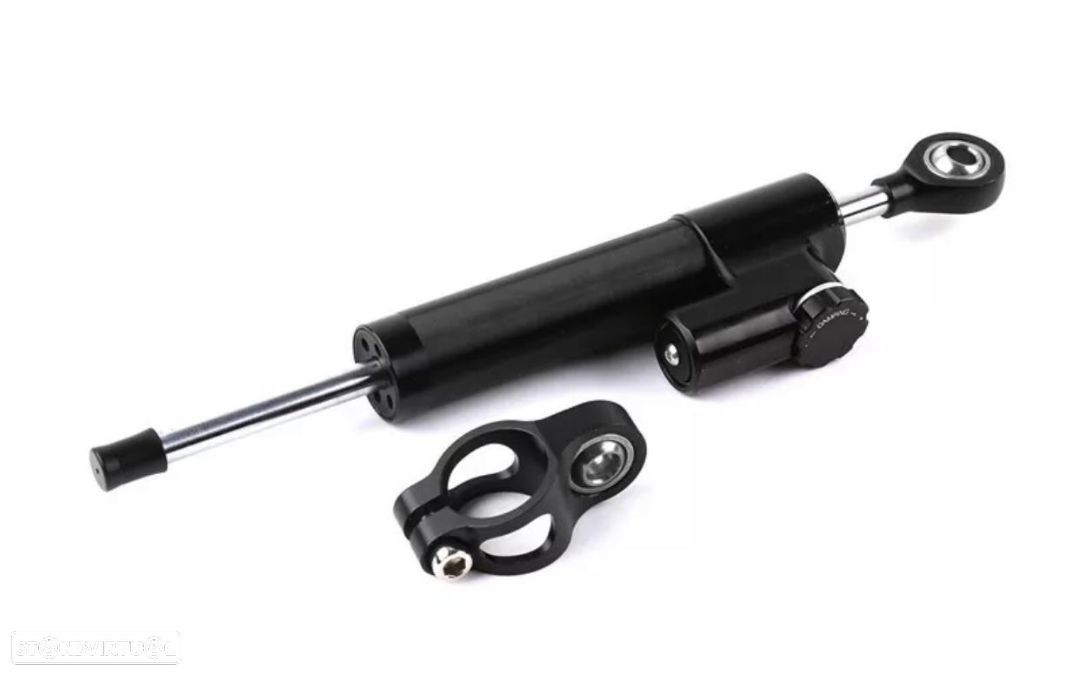 Kit amortecedor Direção, KAWASAKI Z 650 2017 - 2019 - 1
