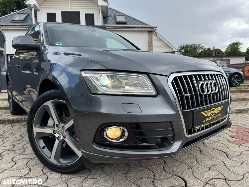 Audi Q5 - 4