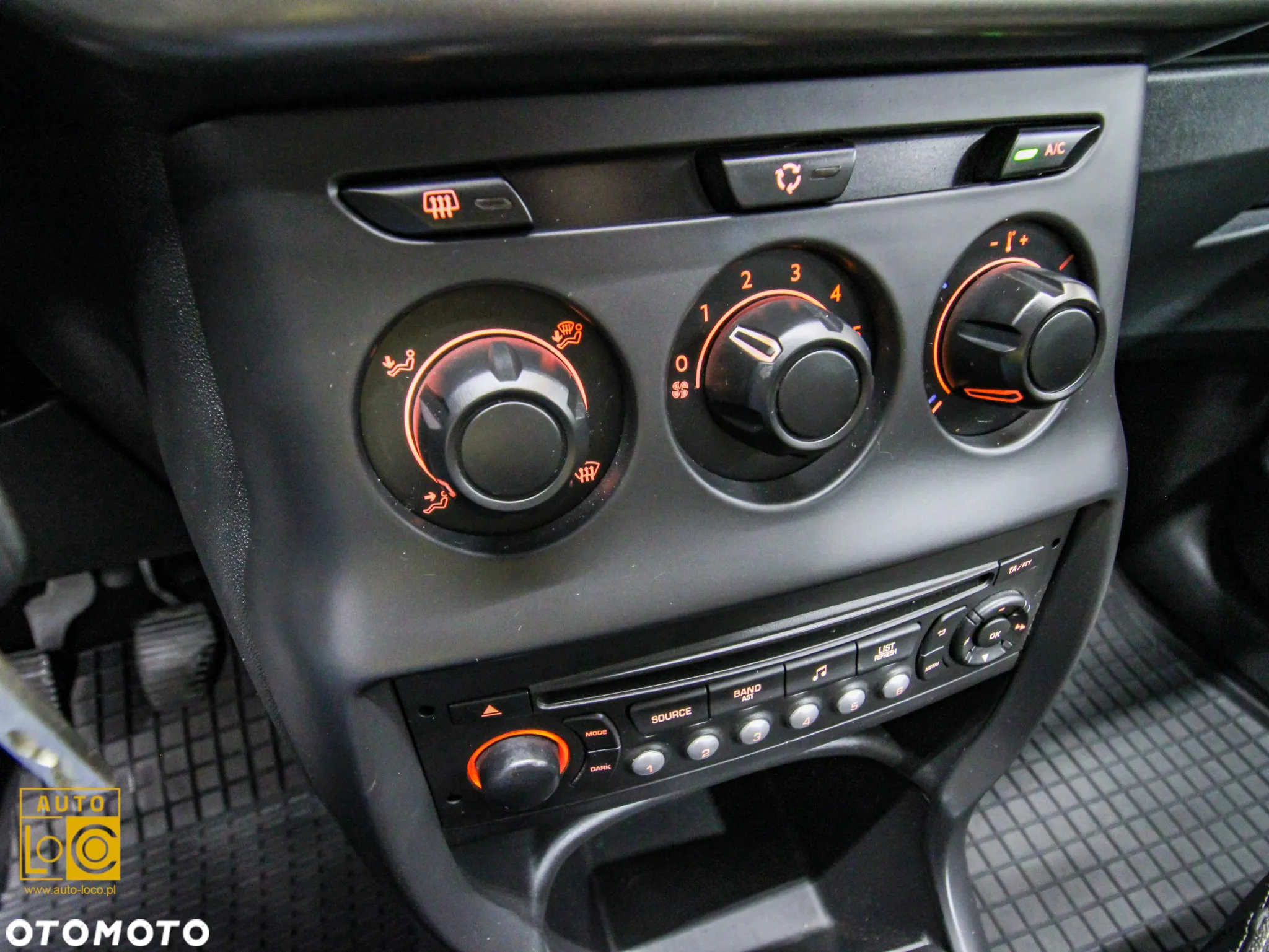 Citroën C3 1.0 VTi Seduction - 19