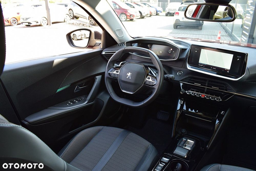 Peugeot 2008 - 16
