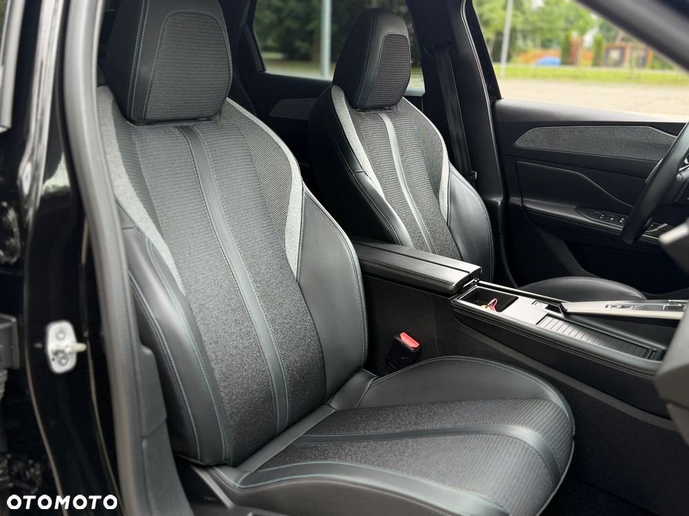 Peugeot 308 BlueHDi 130 EAT8 Allure - 10