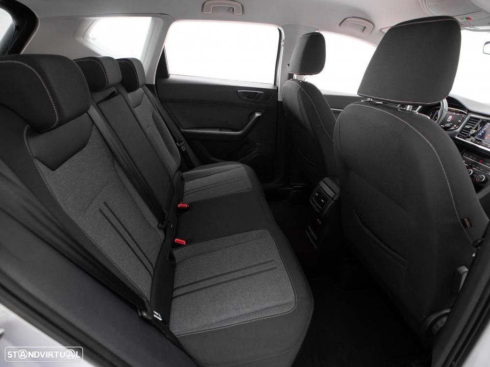 SEAT Ateca 1.0 TSI Style - 12