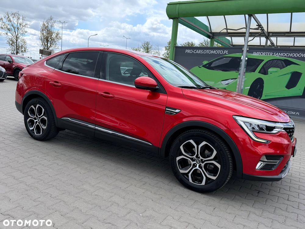 Renault Arkana - 40