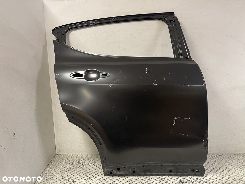 FABRYCZNIE NOWE ORYGINALNE DRZWI PRAWE TYLNE ALFA ROMEO TONALE 22-26 PRAWA TYŁ - 5