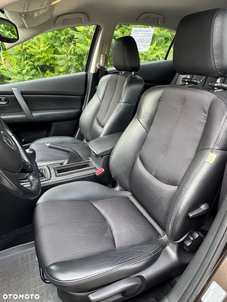Mazda 6 2.0 Sport - 7