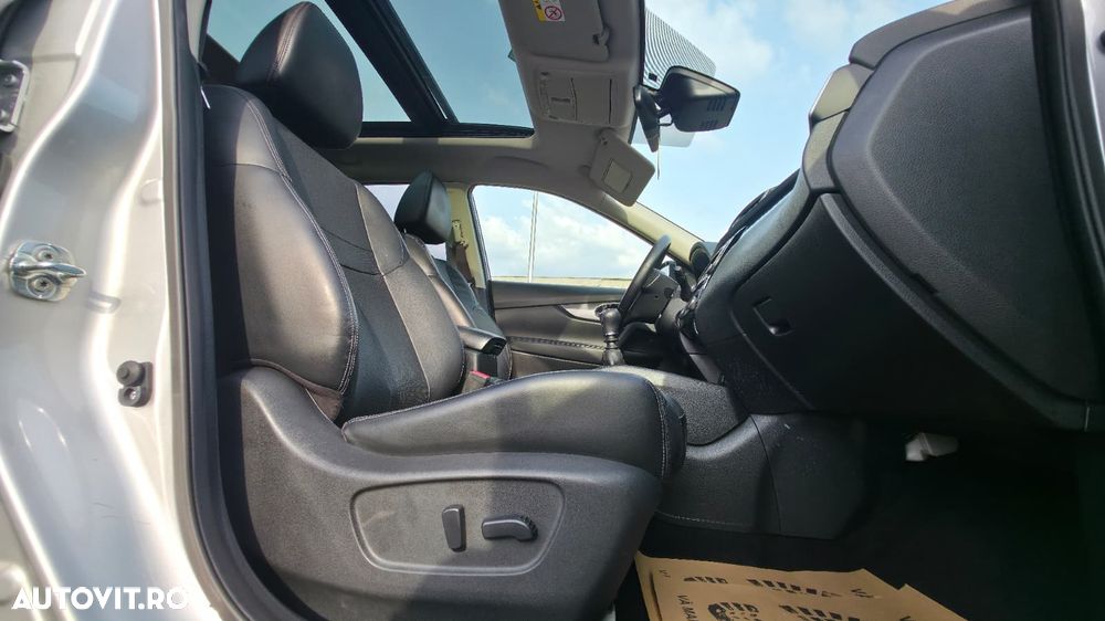 Nissan X-Trail 1.6 dCi Tekna - 5