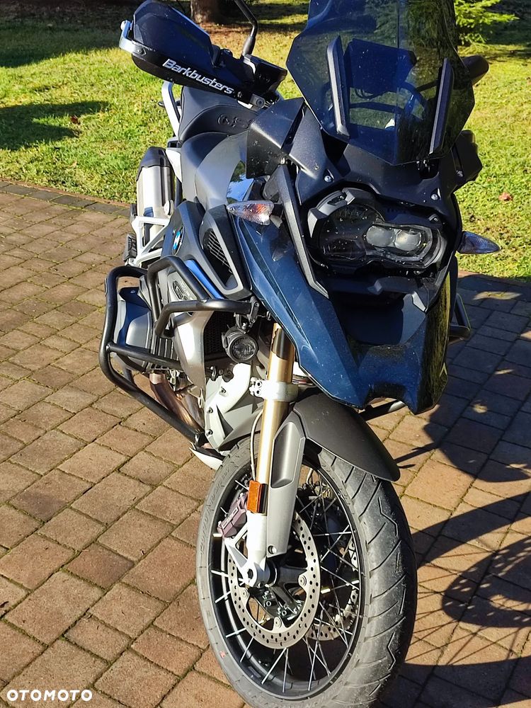 BMW GS - 4
