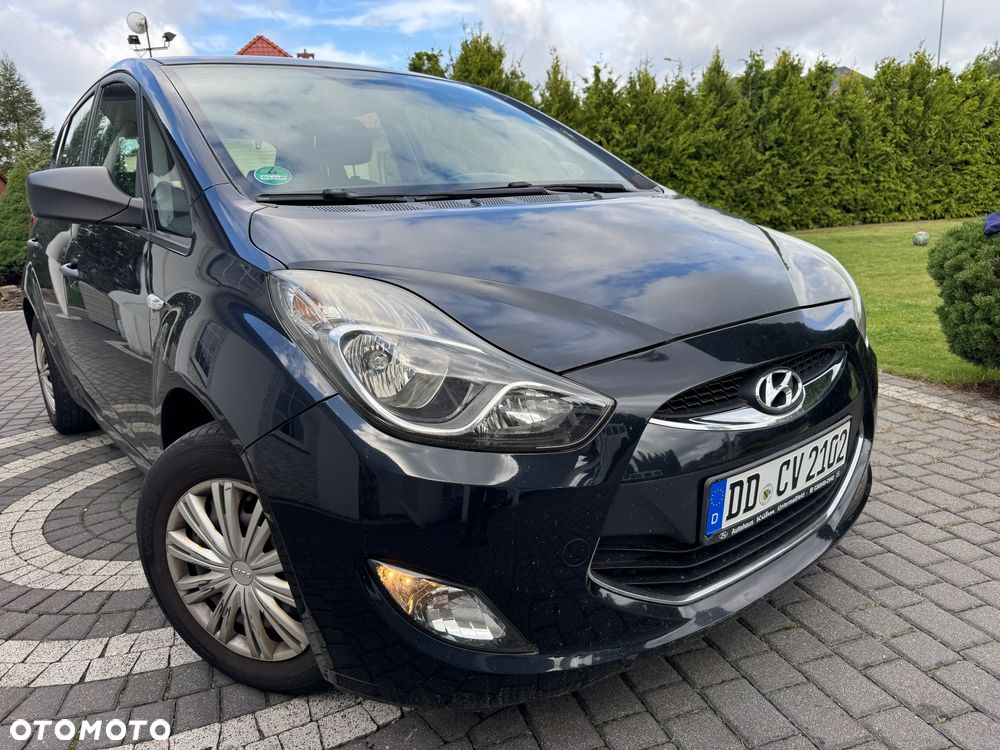 Hyundai ix20 1.4 Premium - 1