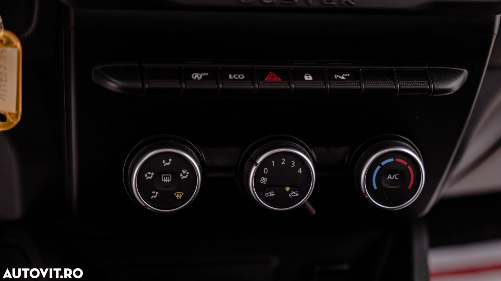 Dacia Duster TCe 90 2WD Comfort - 21