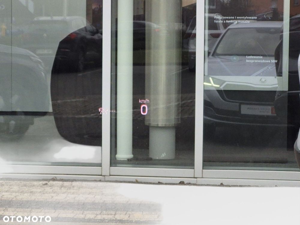 Skoda Octavia 2.0 TDI Style DSG - 35