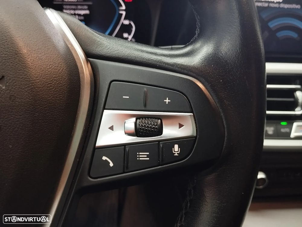 BMW 330 e Line Sport Auto - 22