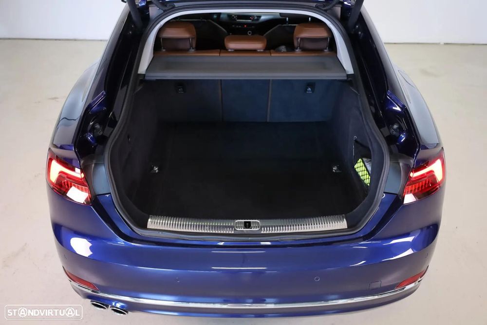 Audi A5 Sportback - 20