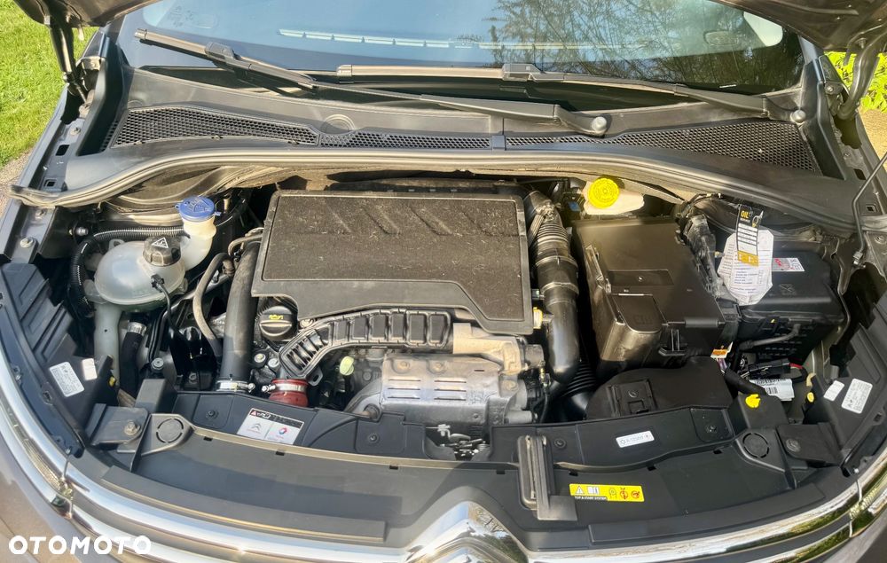 Citroën C3 1.2 PureTech Shine EAT6 - 16