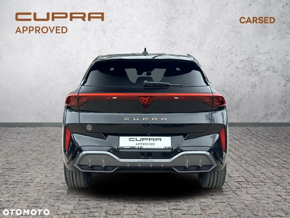 Cupra Terramar 2.0 TSI 4Drive VZ DSG - 5