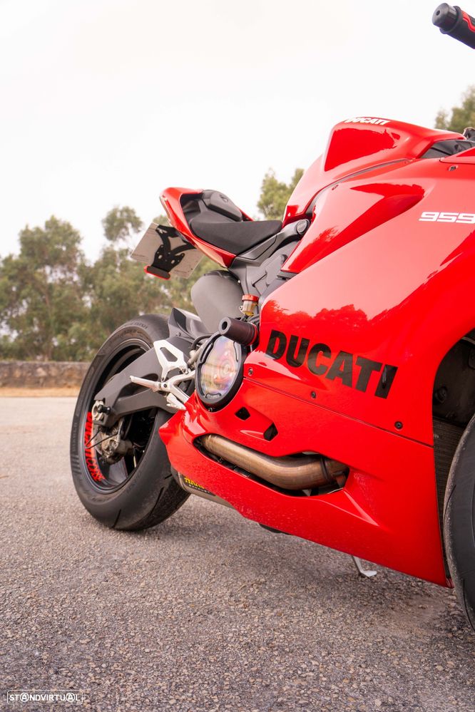 Ducati 959 Panigale 959 Panigale - 17