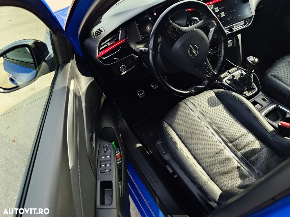 Opel Corsa 2020 photo 5