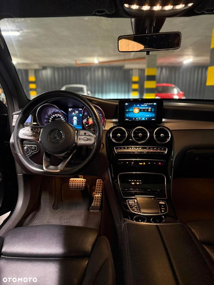 Mercedes-Benz GLC 220 d - 24