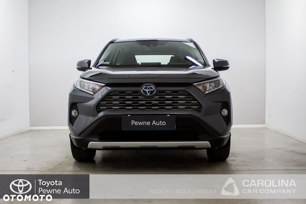 Toyota RAV4 - 19
