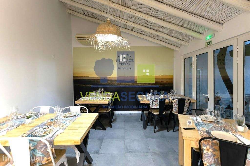 Restaurante | Moura - Grande imagem: 3/10