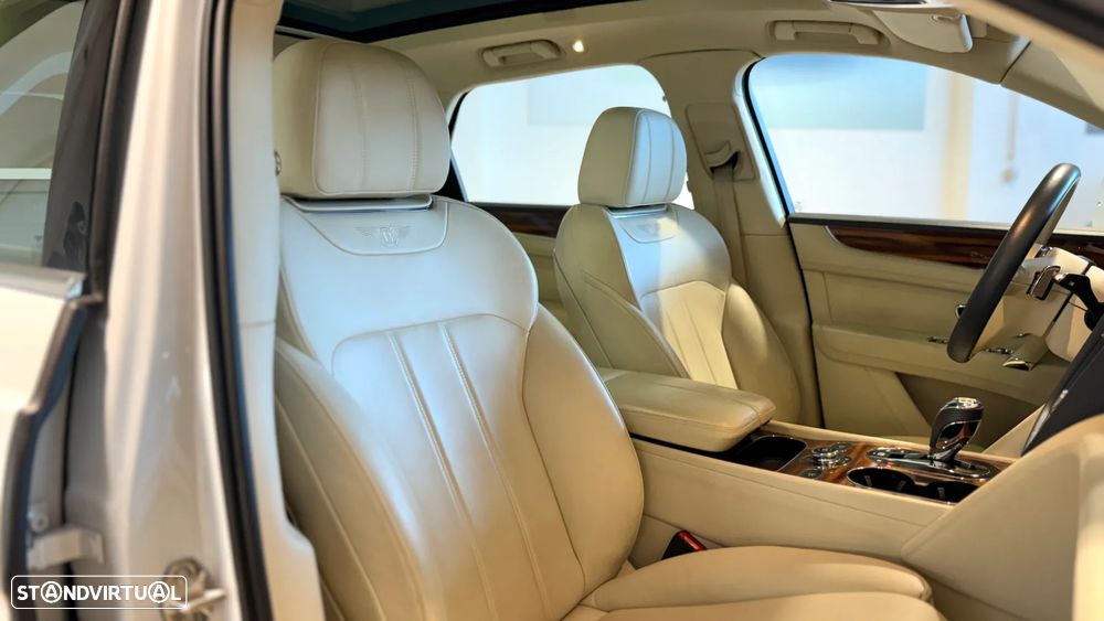 Bentley Bentayga V6 Hybrid - 18