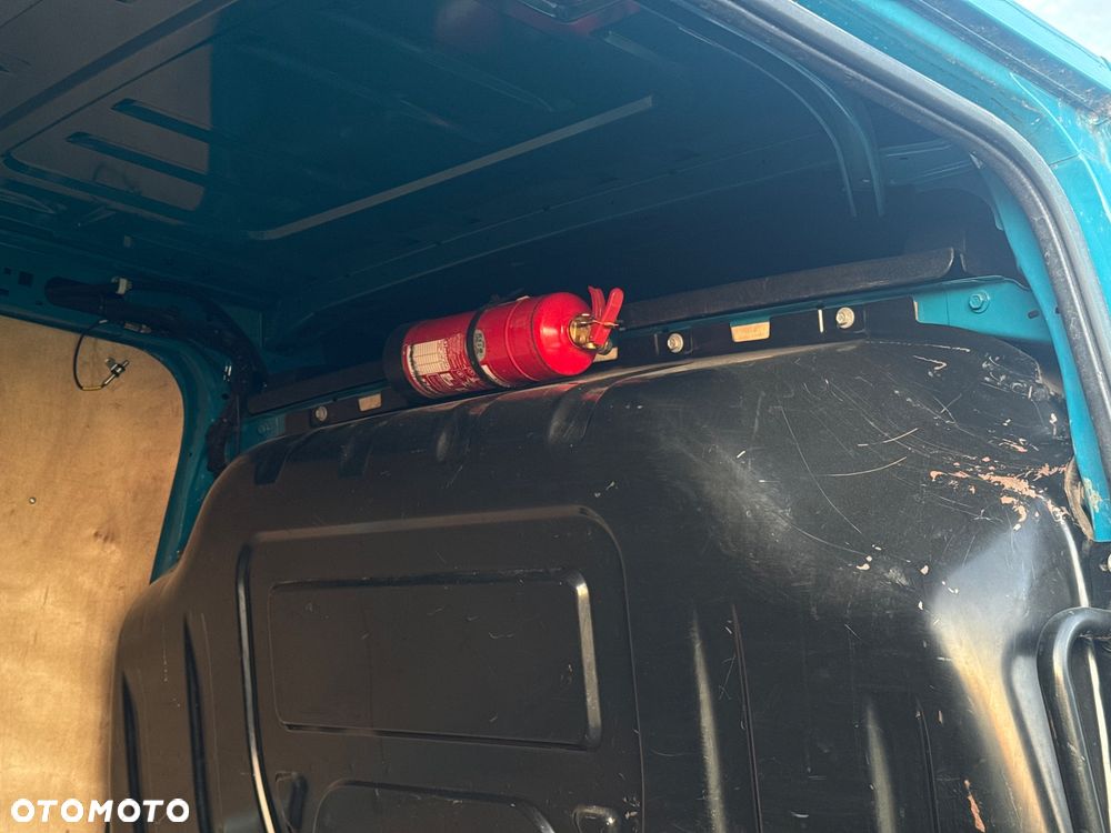 Renault MASTER - 19